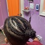 Feed-In Braids