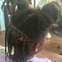 Twist Out