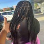 2 feed in Braids