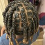 Marley Twist