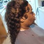 Versatile Sew In