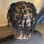 Loc style