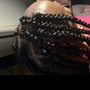 Crochet Braids