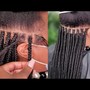 Crochet Braids