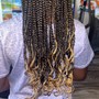 Passion Twist