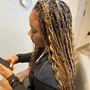 Crochet Braids