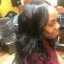 Closure Sew In