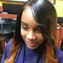 Closure Sew In