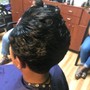 Women's Cut