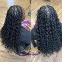 Closure Sew In