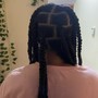 2 Braids