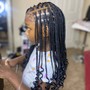 Kid's Braids