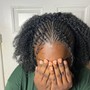 Crochet Braids