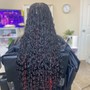 Lace Closure Sew In