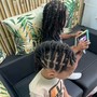 Kids and Teenagers retwist 3-17 years old