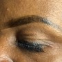 Brow Wax