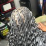 Crochet Braids