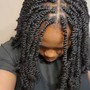 Box Braids