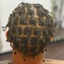 Permanent Dreadlocks start up