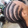 Crochet Braids