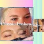 Eyelash Extension Removal