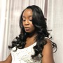 Wig Maintenance and lace repair (shedding only)