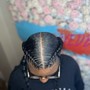 Crochet Braids (no hair included)