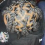 Partial Sew In(no hair included)