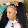 Box braids small