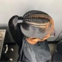 Kid's Braids