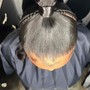 Kid's Braids