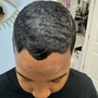 Hairline Waxing