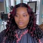 Crochet Braids