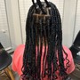 Spring Twists