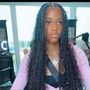 Crochet Braids