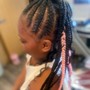 Kid's Locs