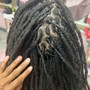 Loc Re-twist