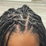 Loc Re-twist