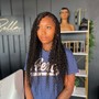 $85 Wig Install (Wednesday Only)