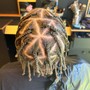 Loc Style