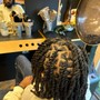 Loc Retwist