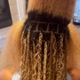 Kinky Twist