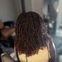 Crochet Braids