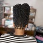 Kid's Braids