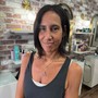 Keratin Treatment