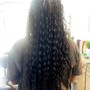 Versatile Sew In