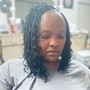 Versatile Sew In