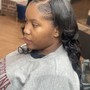 Versatile Sew In