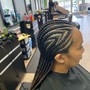 Island Twists