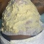 Underarm Wax